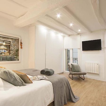 Zoe By Oldtown Ss Apartments 산세바스티안 외부 사진
