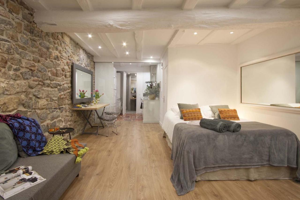 Zoe By Oldtown Ss Apartments 산세바스티안 외부 사진